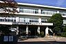 周辺：長泉町立長泉中学校 830m