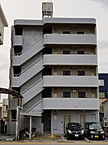 富山県富山市丸の内2丁目3-6：物件画像／ちんたい　井上商事株式会社