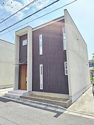 物件画像 成田市玉造貸家