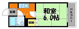 🉐敷金礼金0円！🉐山陽本線 倉敷駅 徒歩16分