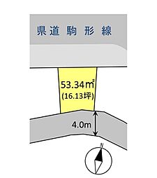 江木町土地