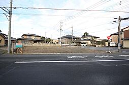 物件画像 島田町　46坪　角地