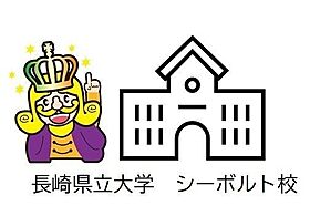 プレジール若竹  ｜ 長崎県長崎市若竹町（賃貸マンション1R・8階・33.00㎡） その24