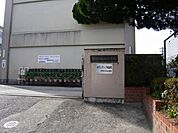 緑丘中学校 緑ヶ丘中学校 3100m