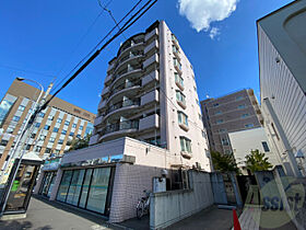 北海道札幌市中央区南四条西16丁目（賃貸マンション1DK・5階・23.08㎡） その1
