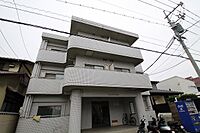 広島県広島市南区向洋新町1丁目：物件画像／オールハウス株式会社　西広島店