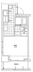 秋葉原駅 12.4万円