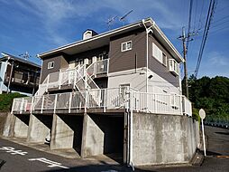 コーポ成城台