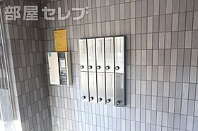 ヴェント朝日が丘  ｜ 愛知県名古屋市名東区朝日が丘18-3（賃貸マンション2LDK・3階・53.76㎡） その27