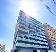 TOPAZ江坂  ｜ 大阪府吹田市垂水町３丁目（賃貸マンション1LDK・2階・37.74㎡） その1