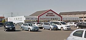 ブランシェ野原　Ａ棟 201 ｜ 山口県宇部市野原１丁目15-24（賃貸アパート2LDK・2階・64.93㎡） その22