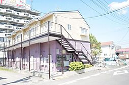 🉐敷金礼金0円！🉐エクセルシャトー福田町