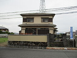 物件画像 宝殿駅近のぽつんと一軒家用１２０坪の土地