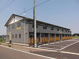 すまいる22番館(Dタイプ)