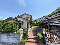 山口県防府市大字向島501-5：物件画像