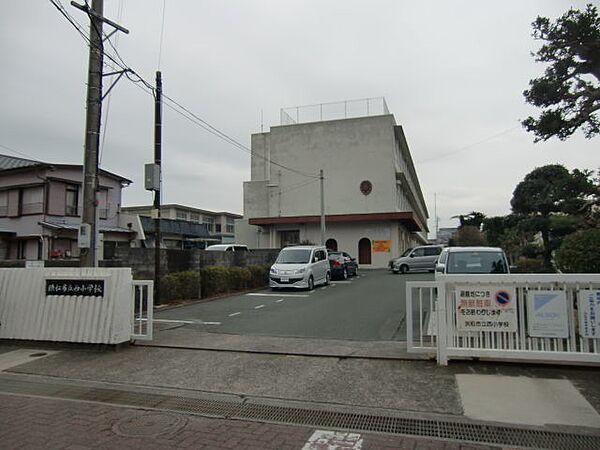 静岡県浜松市中央区元魚町(賃貸アパート2K・1階・29.90㎡)の写真 その28