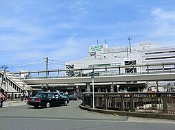 [周辺] 大船駅(JR 東海道本線)まで960m