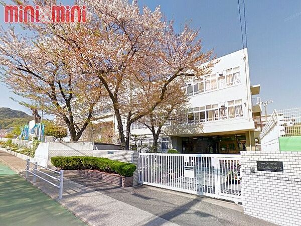 画像14:神戸市立五位の池小学校