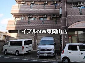 恵比寿ハイツ  ｜ 岡山県岡山市中区浜3丁目（賃貸マンション1K・2階・24.79㎡） その18