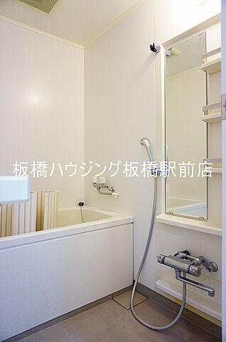 浴室
