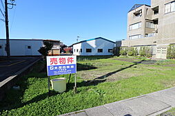 物件画像 砺波市一番町　売地　1,600万
