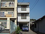 広島県安芸郡府中町鹿籠2丁目：物件画像／オールハウス株式会社　段原店