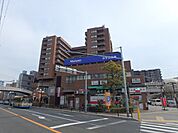 ステーションN 1097m