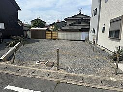 物件画像 上高野隣好町売地