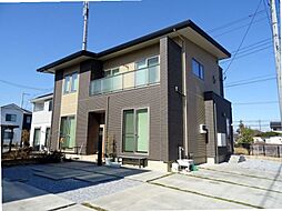 物件画像 小山市田間 中古住宅