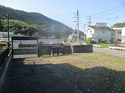 物件画像 海南市岡田　土地