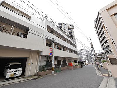 外観 外観
