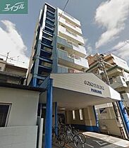 岡山県岡山市北区岡町（賃貸マンション1K・2階・39.00㎡） その6