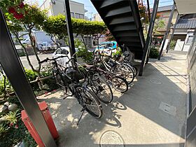 グランデ若園  ｜ 福岡県北九州市小倉南区若園4丁目（賃貸アパート1K・2階・25.80㎡） その17