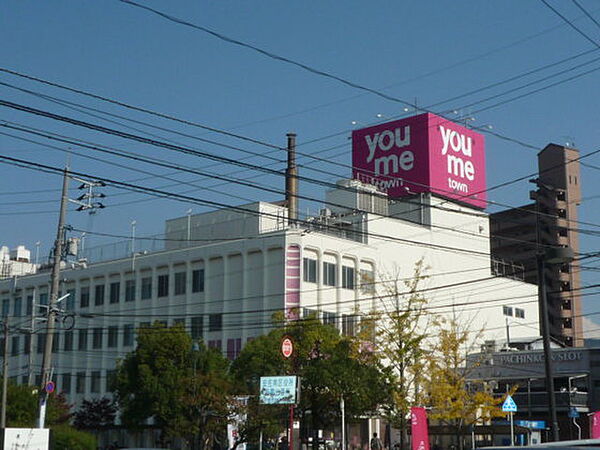 広島県広島市安佐南区西原9丁目(賃貸マンション3LDK・1階・75.68㎡)の写真 その20