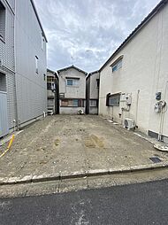 物件画像 高石市千代田6丁目建築条件無し売り土地