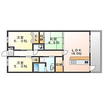 香川県高松市西町（賃貸マンション3LDK・7階・70.02㎡） その2