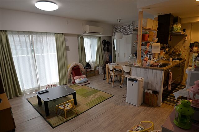 ホームズ グランアッシュ中加賀屋プレミア 大阪市住之江区 Osaka Metro四つ橋線 北加賀屋駅 徒歩9分の中古マンション 物件番号