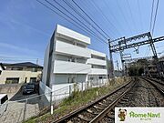 「物件名：アリーバ古室　」、現地待ち合わせでのご案内も可能です。