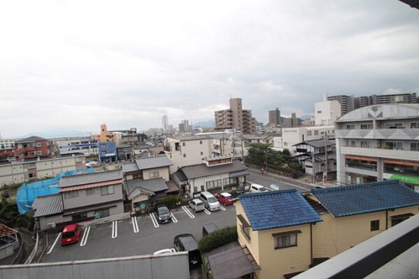 ベルハウス ｜広島県広島市西区井口3丁目(賃貸マンション1R・4階・17.41㎡)の写真 その10