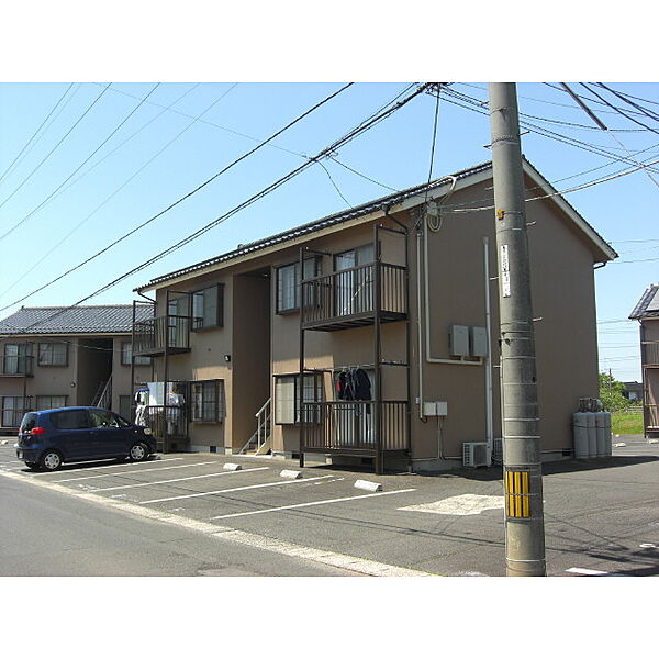 イーストタウンきし D101｜島根県出雲市白枝町(賃貸アパート1LDK・1階・41.60㎡)の写真 その14