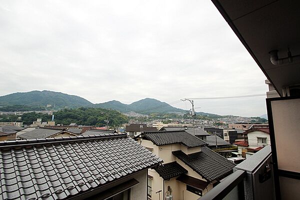 広島県広島市安佐南区上安2丁目(賃貸マンション1K・2階・22.68㎡)の写真 その19