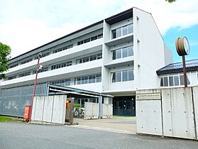 ピュアライフ　Ｂ棟  ｜ 兵庫県丹波市柏原町柏原（賃貸アパート2LDK・1階・53.76㎡） その17