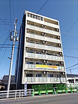 La　Gran　Tower　イオメール 205 ｜ 福岡県築上郡吉富町大字広津281-1（賃貸マンション1K・2階・28.25㎡） その1