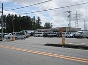 セブンイレブン那珂飯田店まで198ｍ