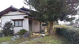 物件画像 江戸崎の和風平屋住宅