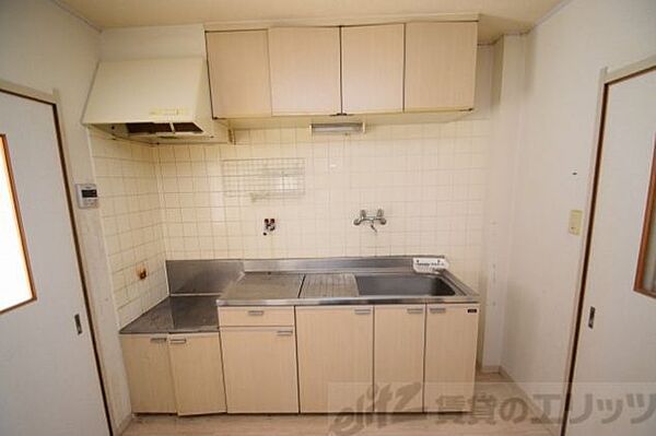 LEGAL MAISON 津之江I 102｜大阪府高槻市津之江町２丁目(賃貸マンション3DK・1階・55.00㎡)の写真 その5