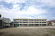 足利市立富田中学校（1534m）