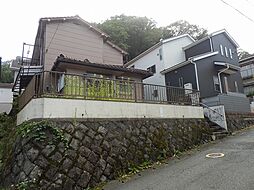 物件画像 初沢町　古屋あり