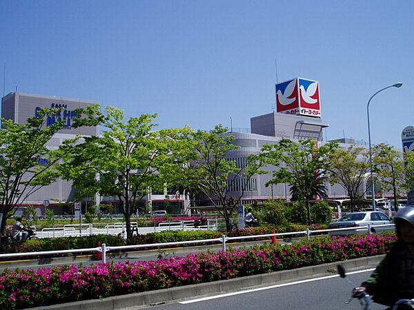 ブライトンハイム ｜東京都江戸川区東葛西５丁目(賃貸マンション1K・1階・21.06㎡)の写真 その22