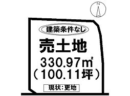 本庄町大字鹿子　売土地